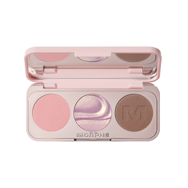 Morphe ChromaPlus Trio