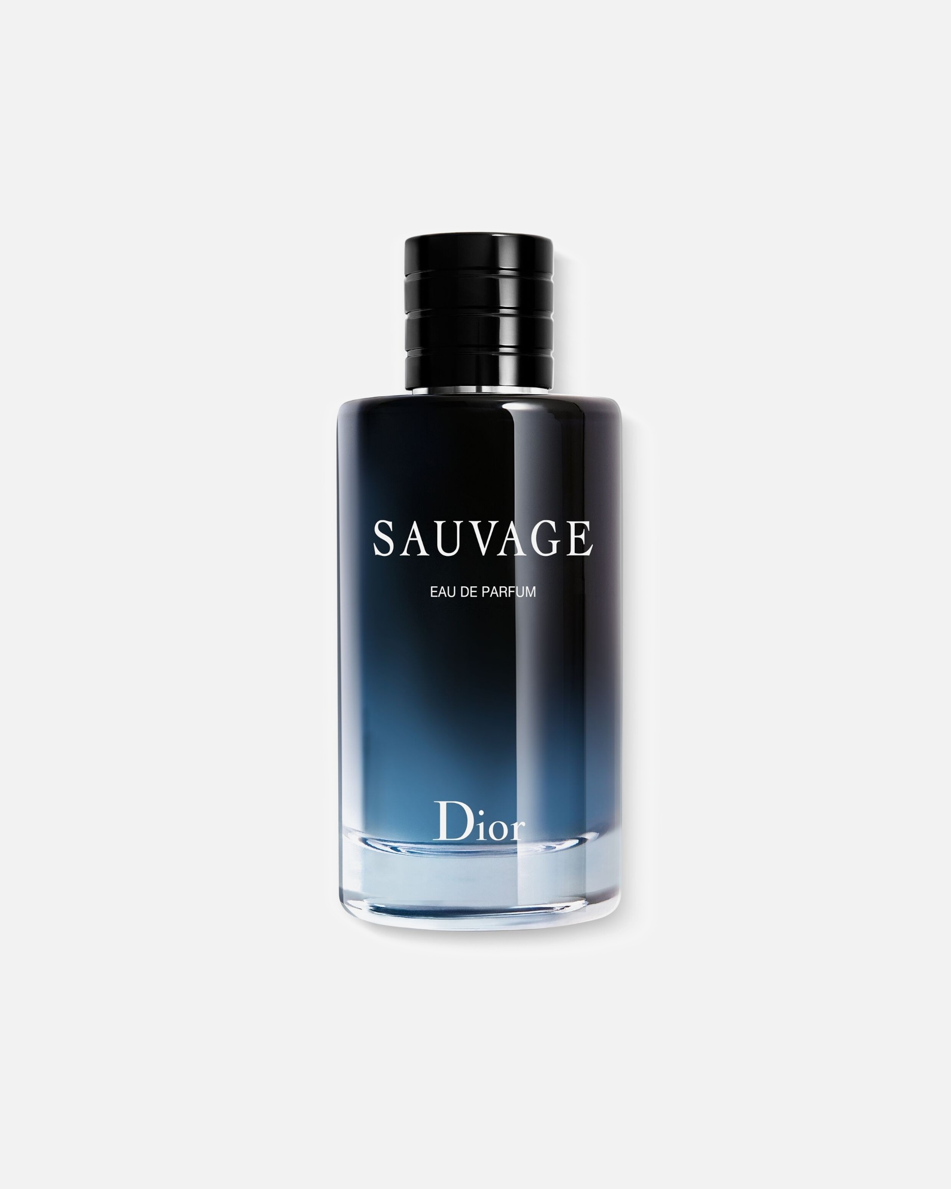 Eau de Parfum für Männlich DIOR Sauvage Eau de Parfum 200 ml