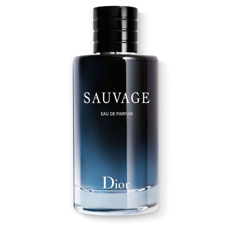 DIOR Sauvage Eau de Parfum 200 ml Herren