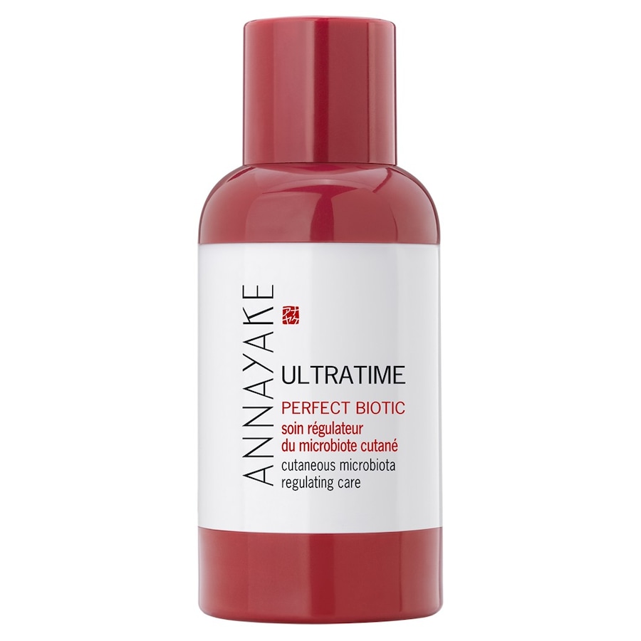 Annayake Ultratime PERFECT BIOTIC Soin régulateur du microbiote cutanéGesicht | 50.0 ml | 1167,80 / 1.0 l