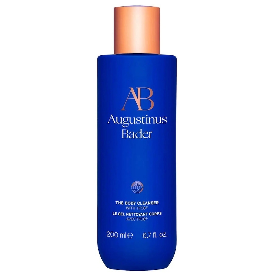 Augustinus Bader The Body Cleanser Bodylotion 200 ml