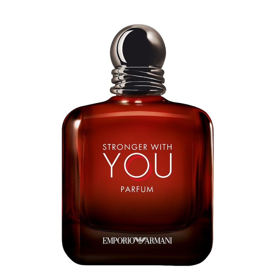 Armani Emporio Stronger With YOU Parfum 100 ml Herren