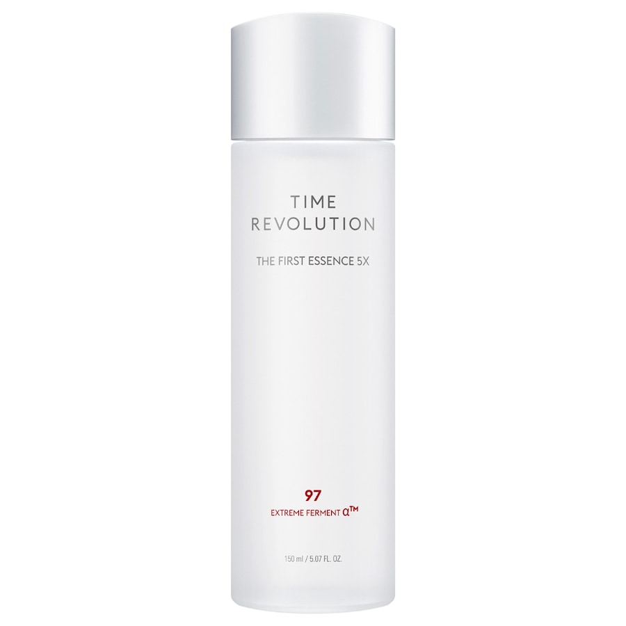 Missha Time Revolution THE FIRST TREATMENT ESSENCE 5X Gesichtskur 150 ml
