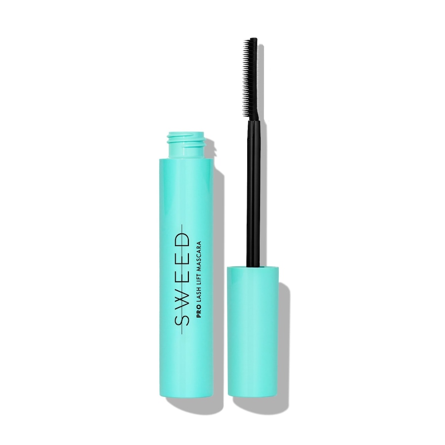 Sweed Lash Lift Mascara SCHWARZ 7.5 ml Schwarz