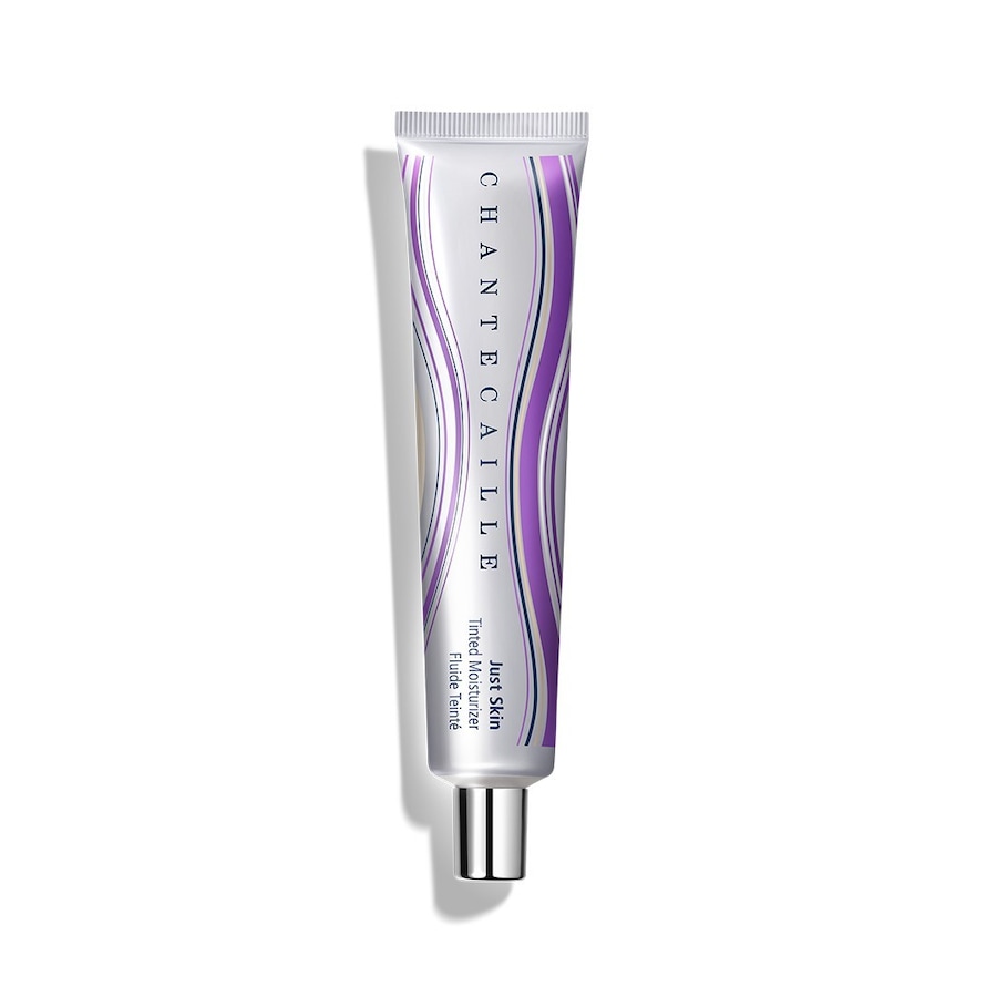 Chantecaille Just Skin Anti Smog Tinted Moisturizer SPF 15 BB Cream MAHOGANY 35 g