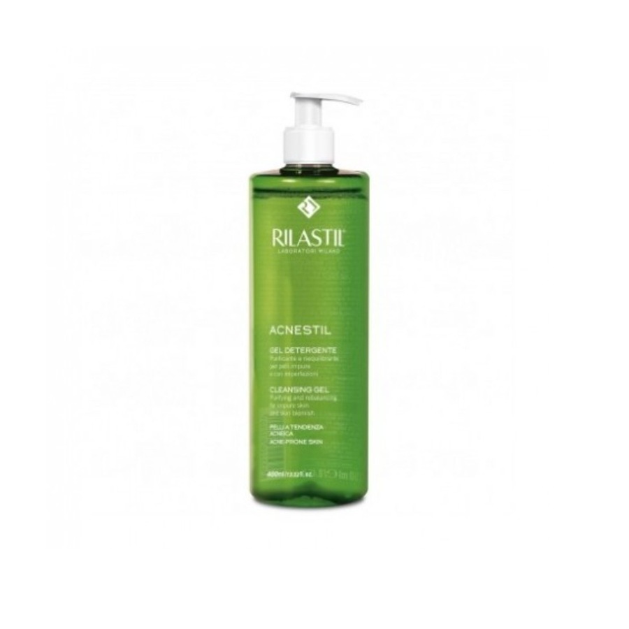 Rilastil Reinigungsgel 400 ml