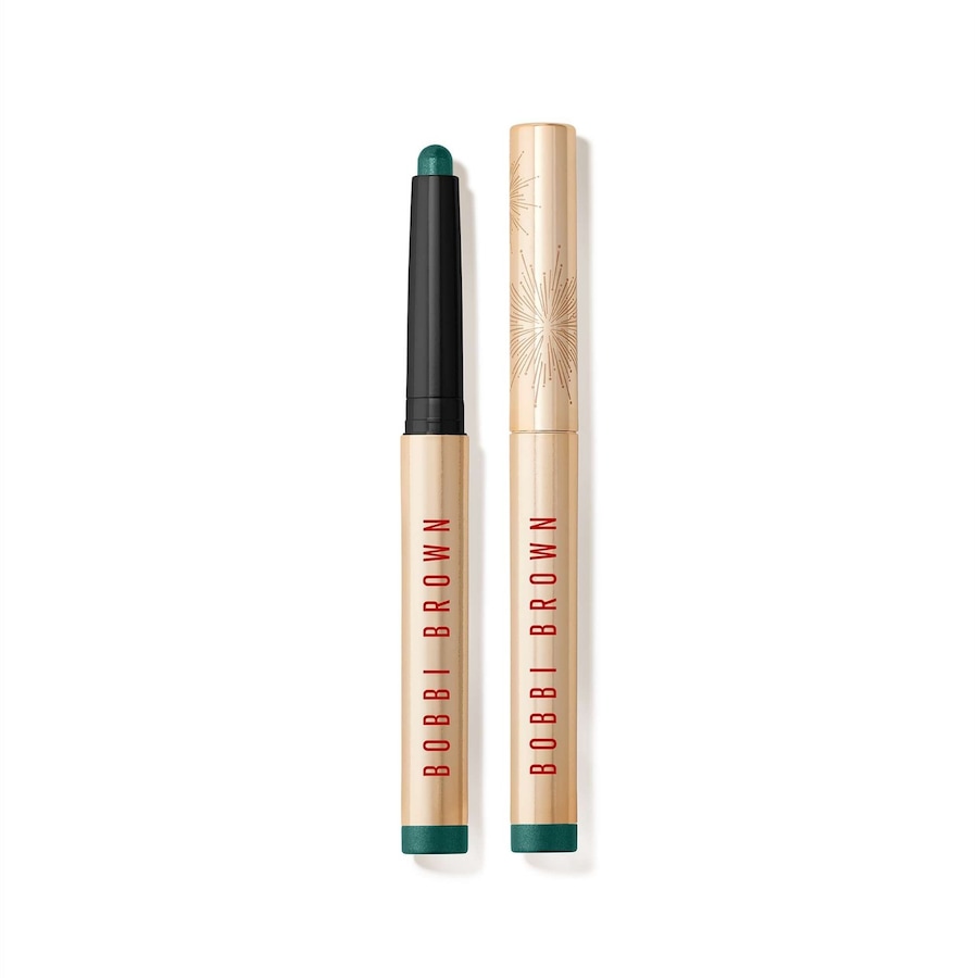 Bobbi Brown Holiday City Lights Long-Wear Cream Shadow Stick Lidschatten Emerald 1.6 g