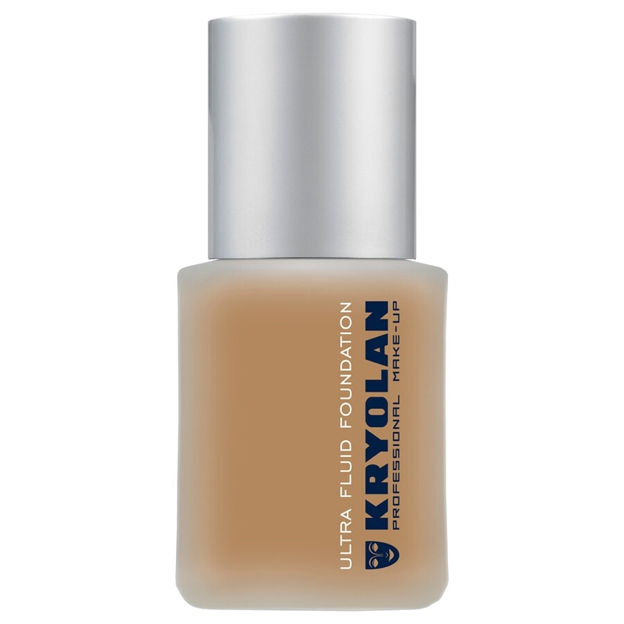 Kryolan Ultra FluidMake-up | 30.0 ml | 663,33 / 1.0 l