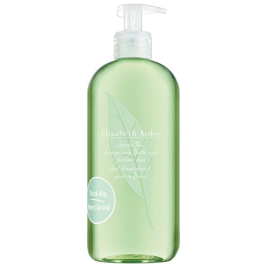 Elizabeth Arden Green Tea Energizing Bath & Shower Gel Duschgel 500 ml Damen
