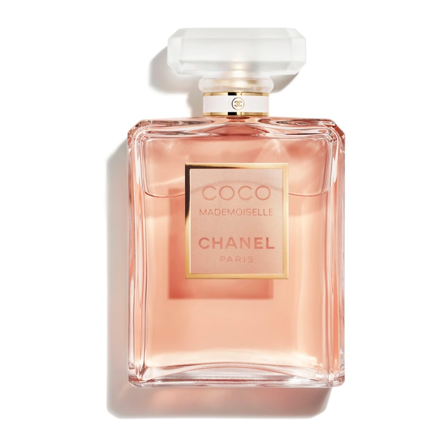 CHANEL COCO MADEMOISELLE EAU DE PARFUM VAPORISATEUR Eau de Parfum 100 ml Damen