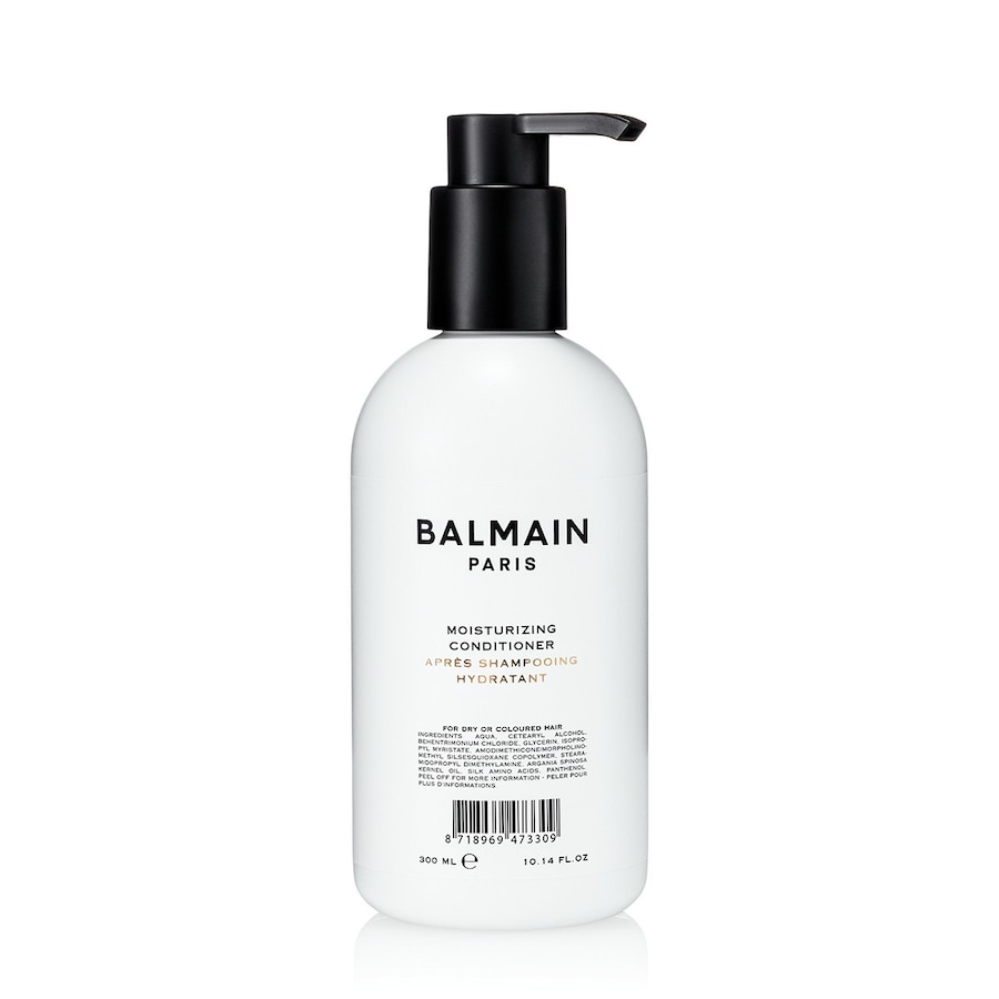 Balmain Hair HC Travel Moisturizing Conditioner 300 ml