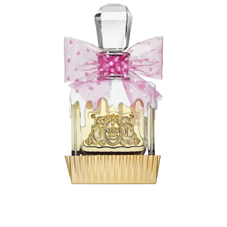 Juicy Couture Viva la Sucré Eau de Parfum 100 ml Damen