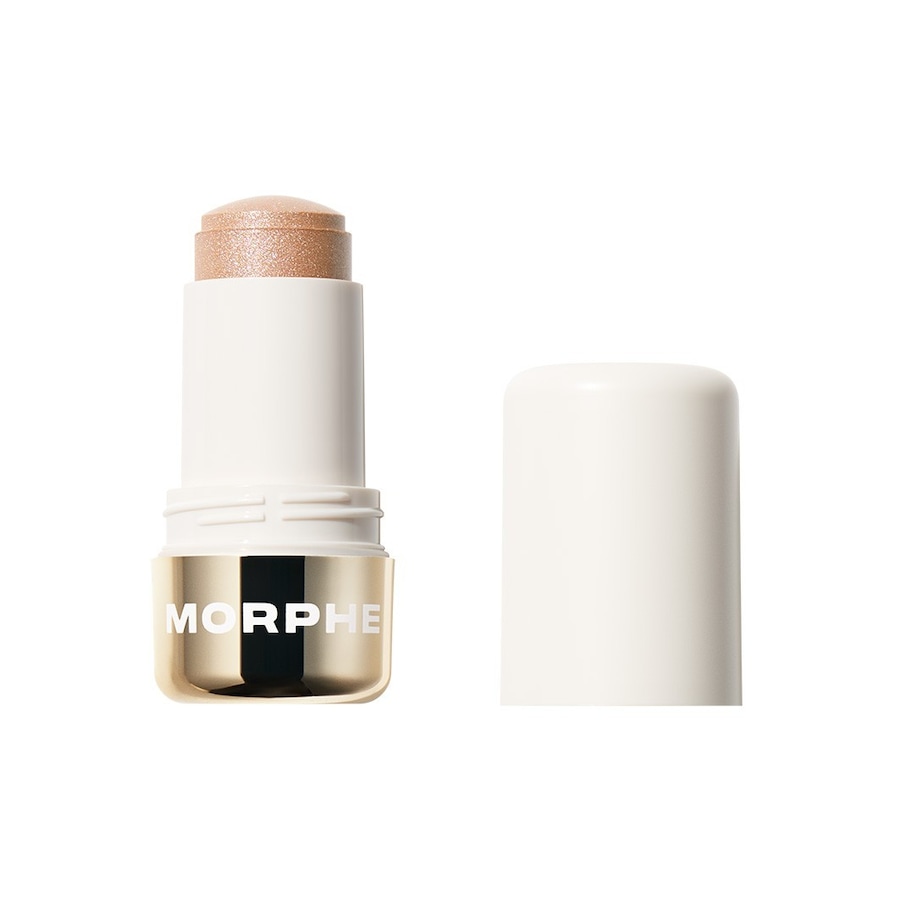 Morphe Dreamlight Gelee Stick Highlighter 9 g Hellbraun