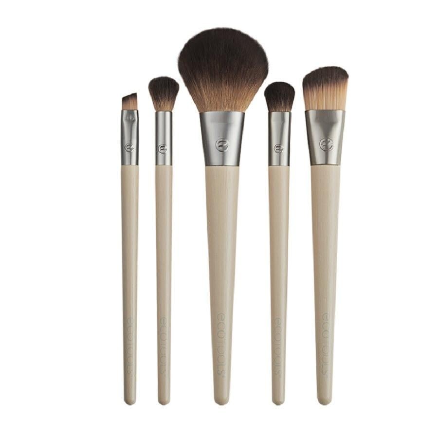 Ecotools Pinselset