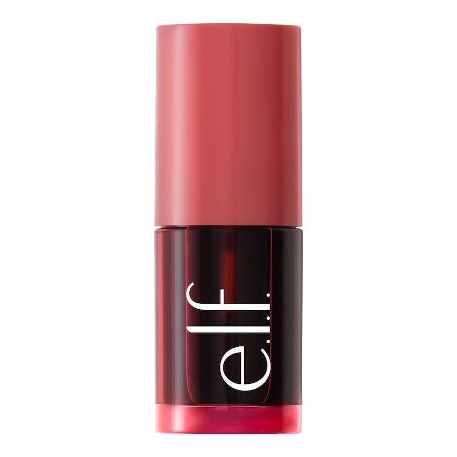 e.l.f. Cosmetics Sheer for it Blush CHERRY COLA 6.8 ml Rosegold