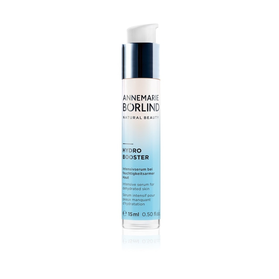 ANNEMARIE BÖRLIND Hydro Booster Feuchtigkeitsserum 15 ml