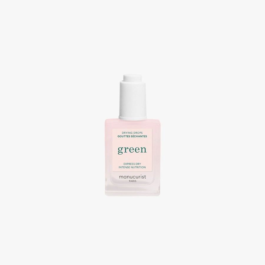manucurist green Express Dry DropsMake-up | 15.0 ml | 1066,67 / 1.0 l