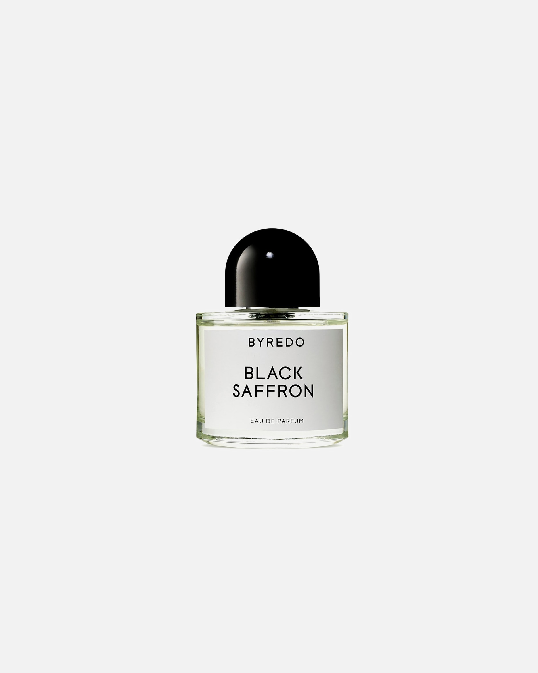 Eau de Parfum für Unisex BYREDO Black Saffron 50 ml