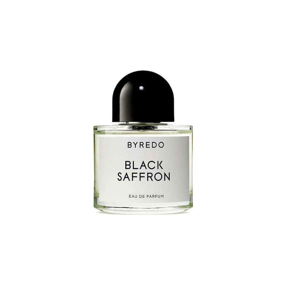 BYREDO Black Saffron Eau de Parfum 50 ml unisex