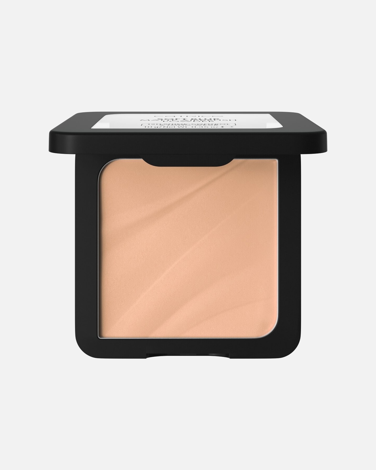 Puder für Weiblich Catrice Default Brand Line Soft Blur Matte Airbrush Powder 10 g