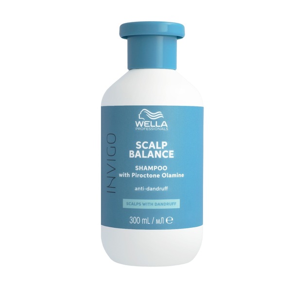 Wella Professionals Scalp Balance Dandruff