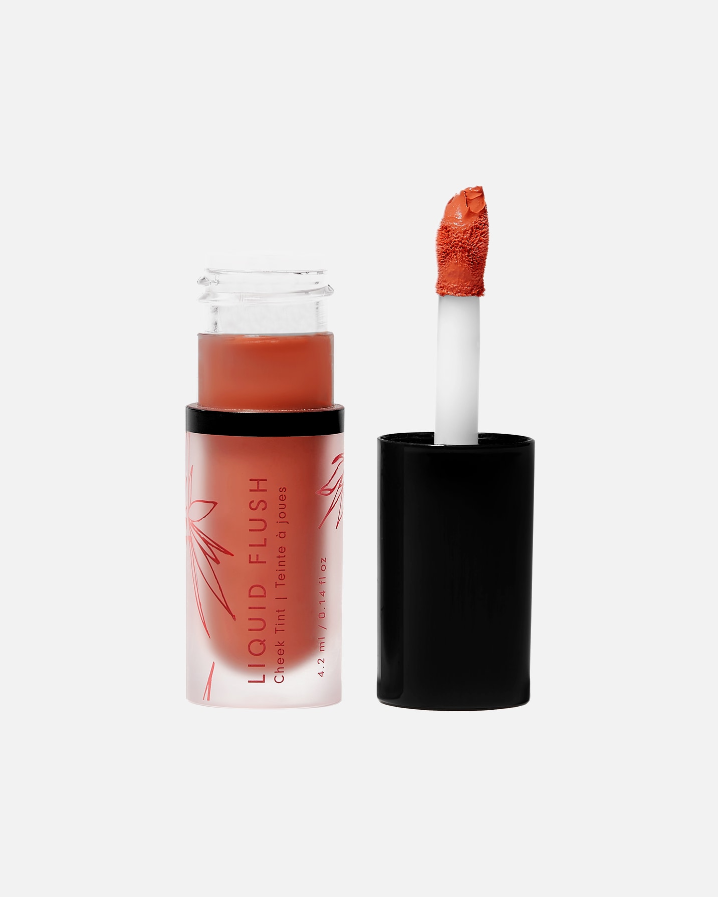 Blush für Unisex Monika Blunder Default Line Liquid Flush Cheek Tint LF-ROME - ROME