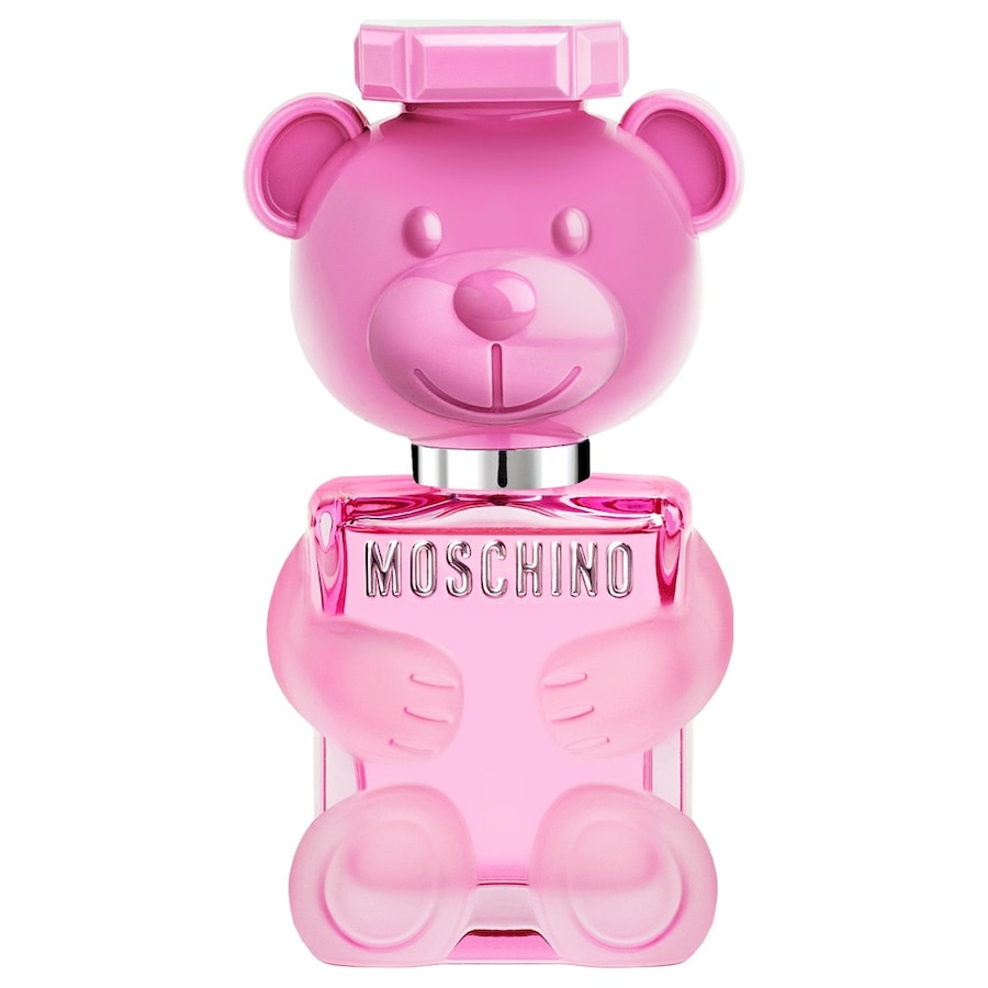 Moschino Toy 2 Bubble Gum Eau de Toilette 50 ml Damen