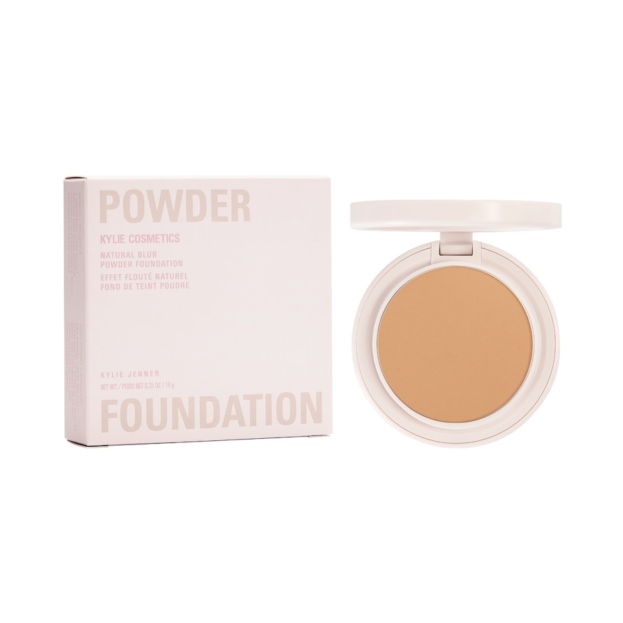 KYLIE COSMETICS Natural Blur PowderMake-up | 10.0 g | 3499,00 / 1.0 kg