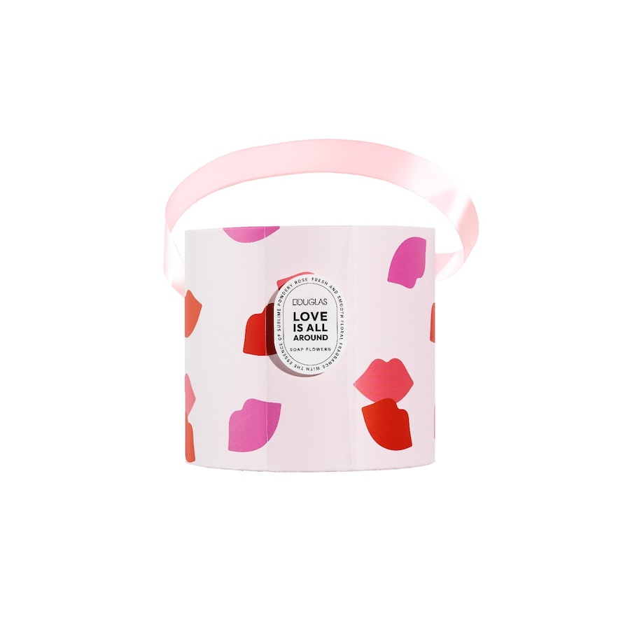 Douglas Collection Seasonal Love is all aroundKörper | 42.0 g | 247,38 / 1.0 kg