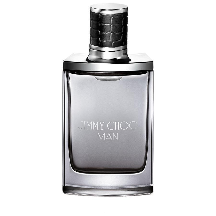 Jimmy Choo Man Eau de Toilette 50 ml Herren