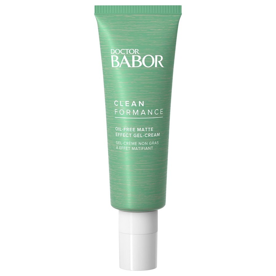 BABOR Cleanformance Oil-Free Matt Effect Cream Gesichtscreme 50 ml