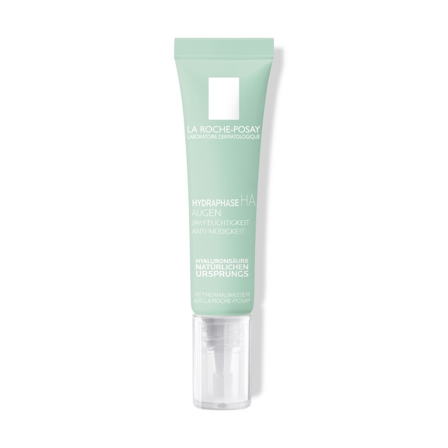 La Roche-Posay Hydraphase HA Augen feuchtigkeitsspendend Augencreme 15 ml
