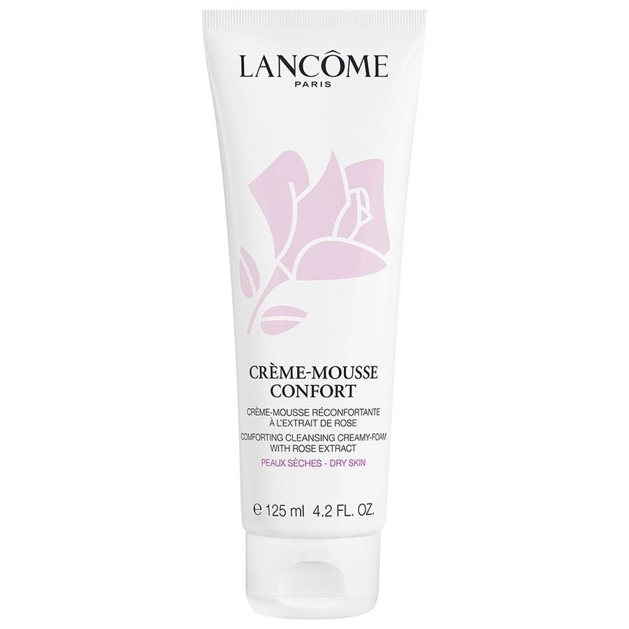 Lancôme Confort Crème-Mousse Gesichtsreinigungsschaum 125 ml