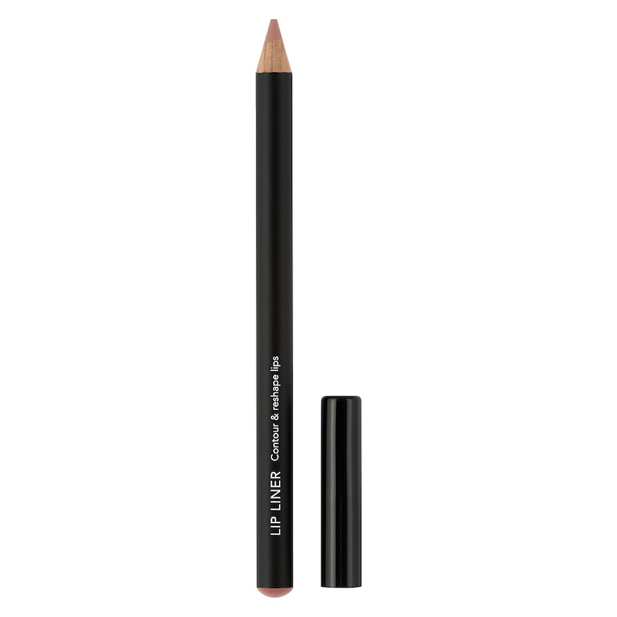 Douglas Collection Make-Up Contour & Reshape Lips Lippenfarbe 01 Lovely Brown 1.14 g Rosegold Damen