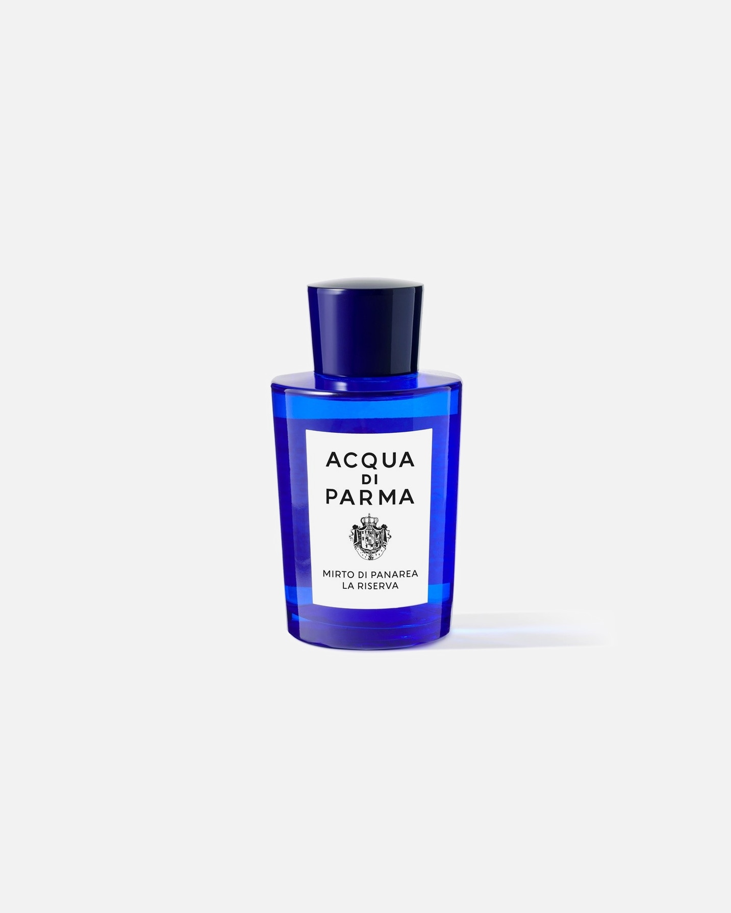 Eau de Parfum für Unisex Acqua di Parma Blu Mediterraneo Mirto di Panarea La Riserva 180 ml