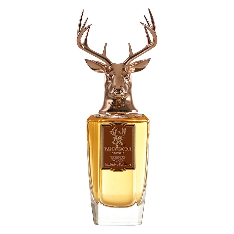 Pana Dora Sweden Imperial Wood Parfum 100 ml Herren