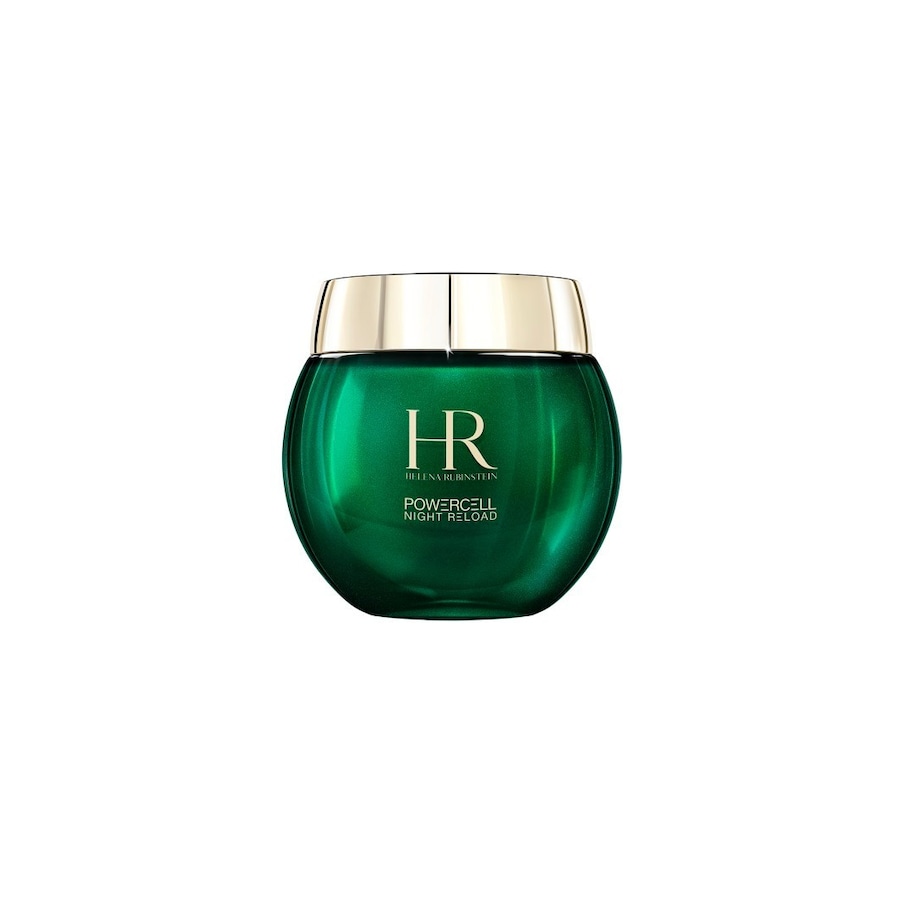 Helena Rubinstein Powercell Night Rescue Nachtcreme 50 ml Damen