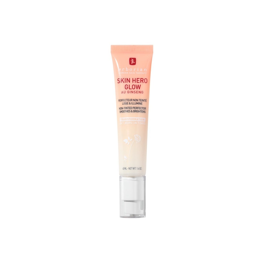ERBORIAN Skin Hero Glow Primer 40 ml