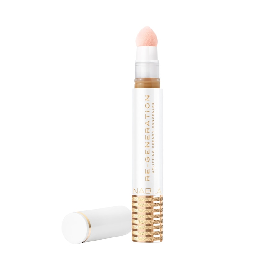 NABLA Re-Generation Concealer GOLDEN BEIGE 3.5 ml Hellbraun