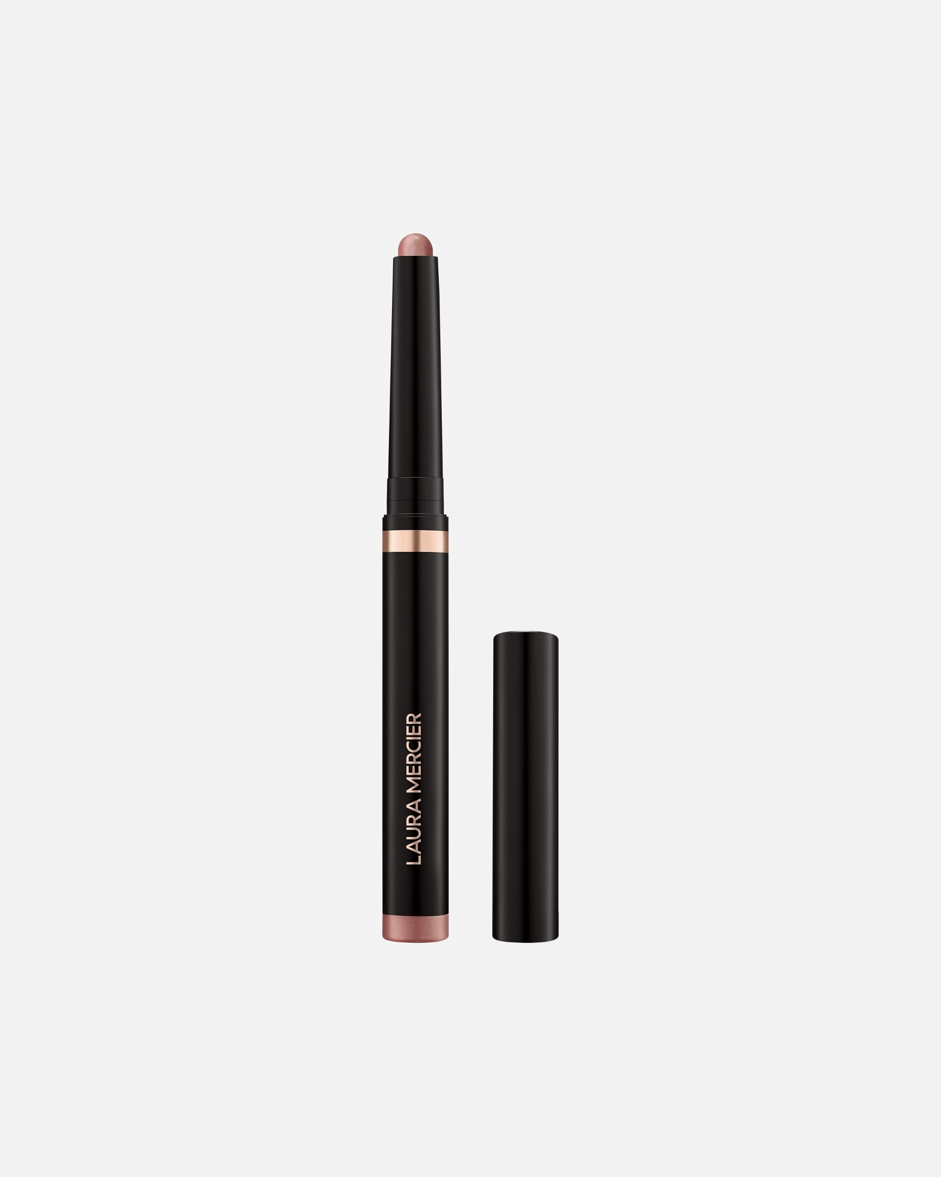 Lidschatten für Unisex Laura Mercier CAVIAR STICK EYE COLOR SHIMMER Modern Rose