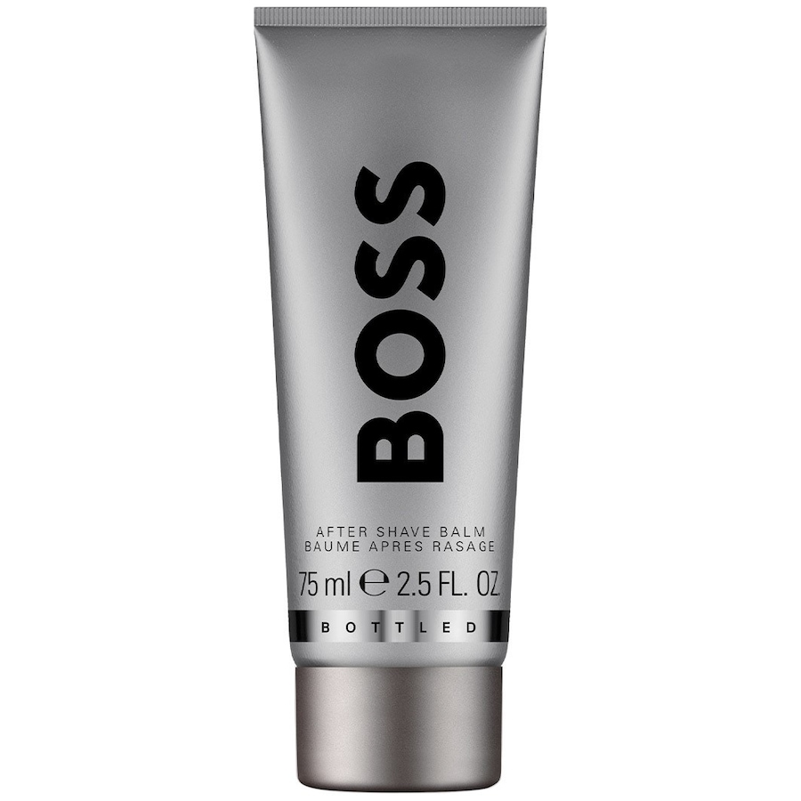Hugo Boss Bottled Balm After Shave 75 ml Herren