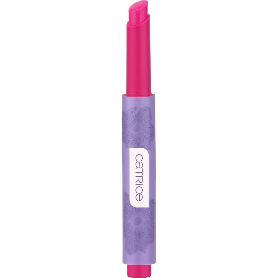 Catrice Spring Awakening Lip Perfector Lippenstift C02 - DOSE OF CONFIDENCE 1.7 g Pink