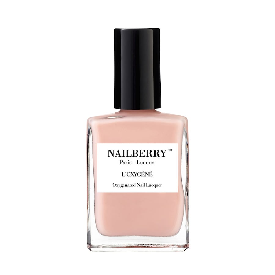 Nailberry GRATEFUL Nagellack 15 ml Nude Damen