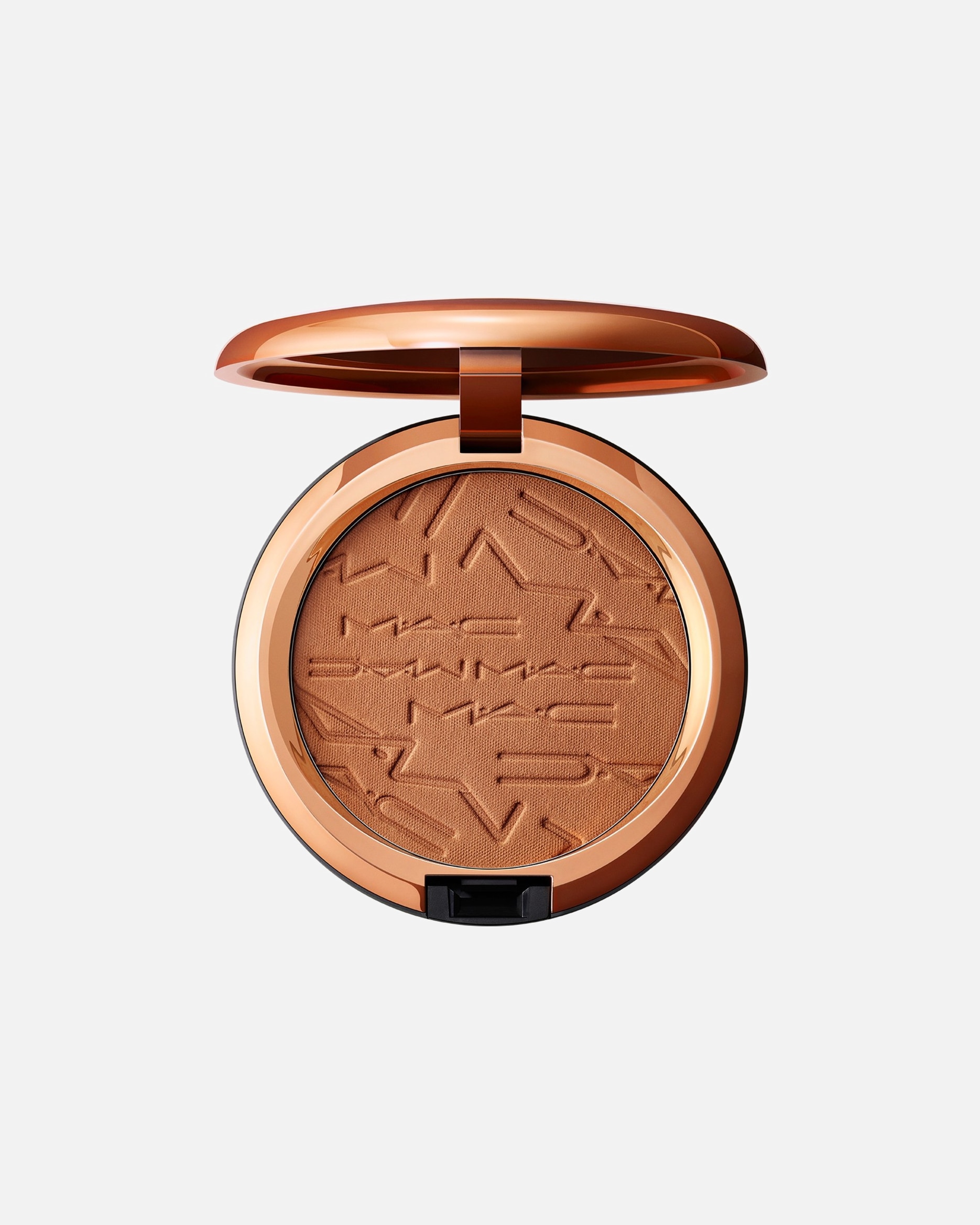 Bronzer für Unisex MAC Skinfinish Sunstruck Radiant 8 g