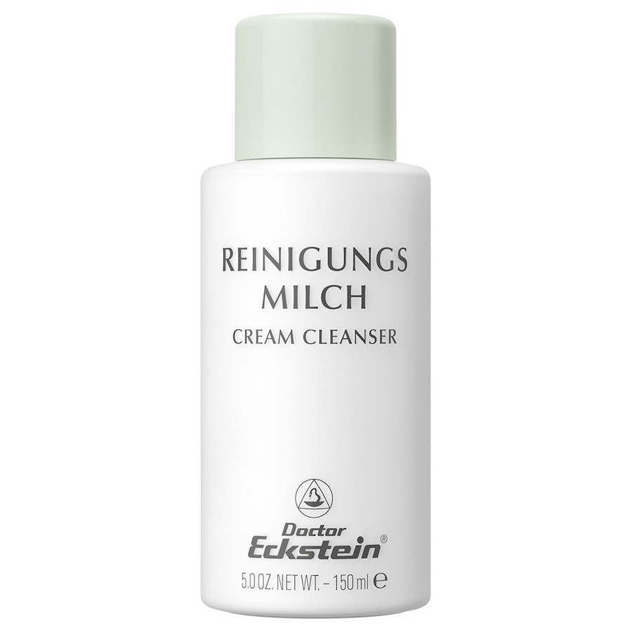 Doctor Eckstein Cream CleanserGesicht | 150.0 ml | 93,33 / 1.0 l