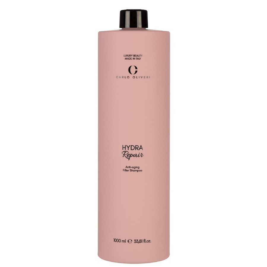 Carlo Oliveri Hydra Repair Anti-Aging Füller Shampoo 1000 ml