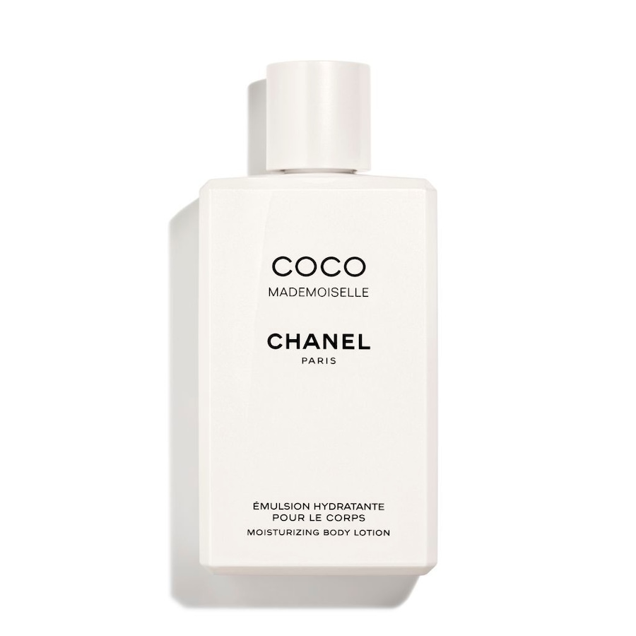 CHANEL COCO MADEMOISELLE HYDRATISIERENDE KÖRPEREMULSION Bodylotion 200 ml Damen