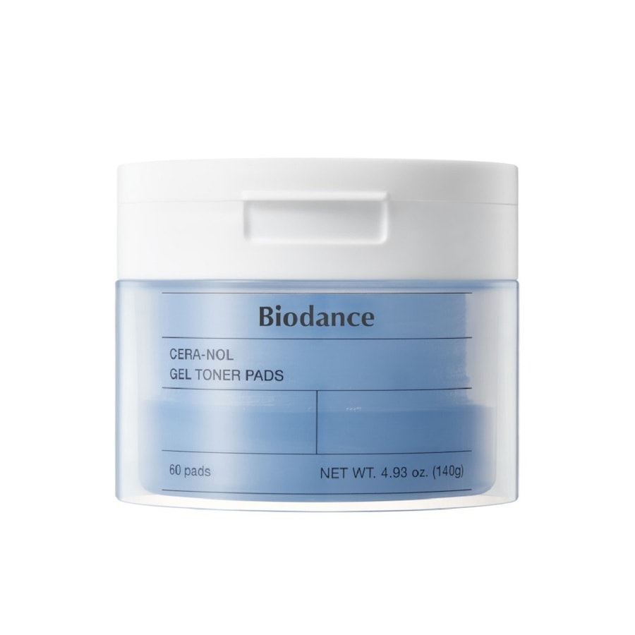 Biodance Cera-Nol Gel TonerGesicht | 140.0 g | 199,93 / 1.0 kg