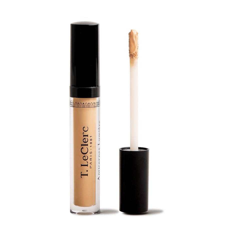 T. LeClerc Luminous Concealer 5 - MIEL ml Hellbraun Damen