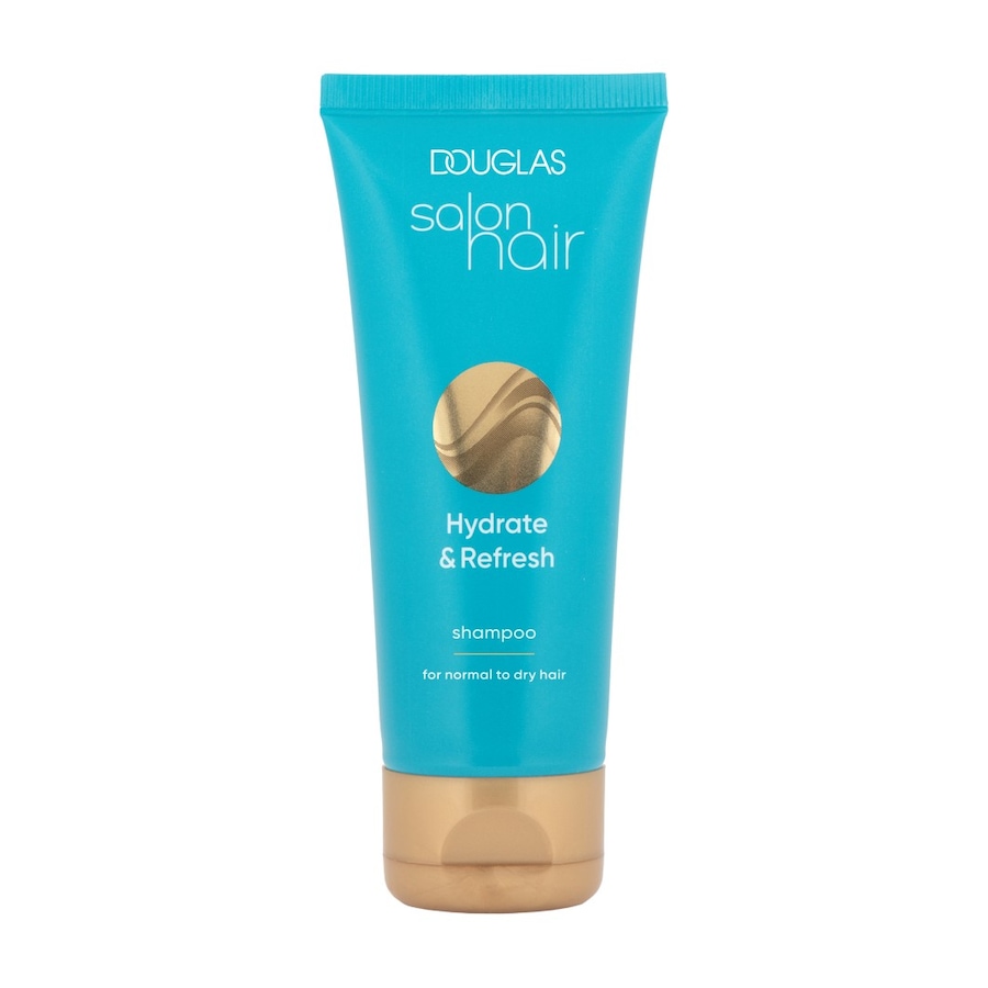 Douglas Collection Salon Hair Hydrate & Refresh Shampoo 50 ml Damen